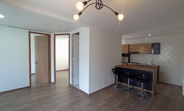 apartamento en venta en ciudad del valle. Cod V123036