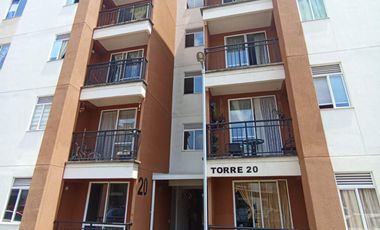 apartamento en venta en ciudad del valle. Cod V123036