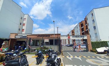 apartamento en venta en ciudad del valle. Cod V123036