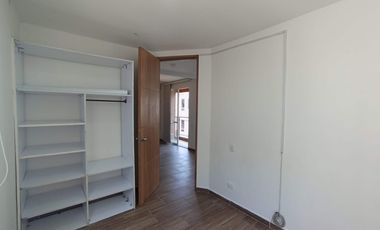 apartamento en venta en ciudad del valle. Cod V123036