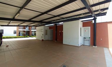 apartamento en venta en ciudad del valle. Cod V123036