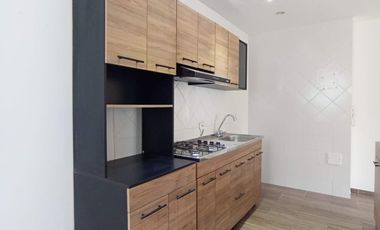 apartamento en venta en ciudad del valle. Cod V123036