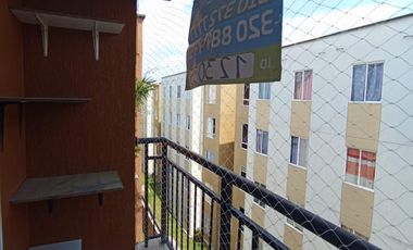 apartamento en venta en ciudad del valle. Cod V123036