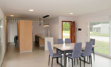 Venta Casa 3 ambientes , Santa Clara de Mar