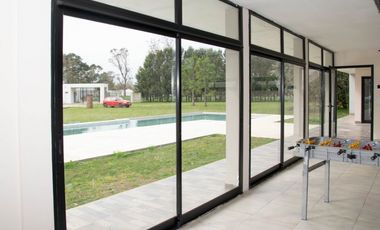 Venta Casa 3 ambientes , Santa Clara de Mar