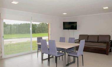 Venta Casa 3 ambientes , Santa Clara de Mar