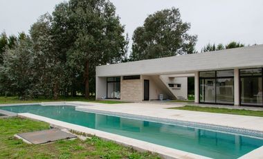 Venta Casa 3 ambientes , Santa Clara de Mar
