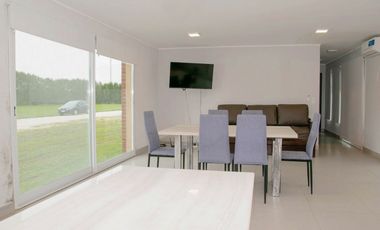Venta Casa 3 ambientes , Santa Clara de Mar