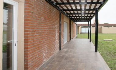 Venta Casa 3 ambientes , Santa Clara de Mar