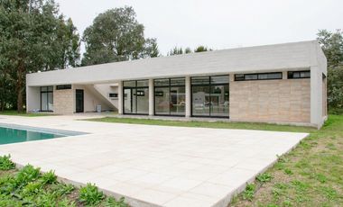 Venta Casa 3 ambientes , Santa Clara de Mar