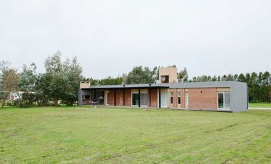 Venta Casa 3 ambientes , Santa Clara de Mar