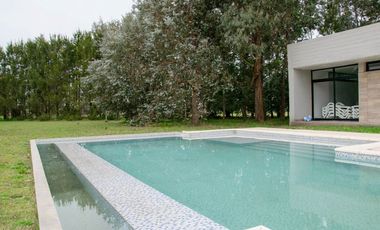 Venta Casa 3 ambientes , Santa Clara de Mar