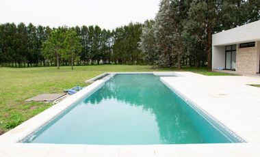 Venta Casa 3 ambientes , Santa Clara de Mar