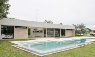Venta Casa 3 ambientes , Santa Clara de Mar