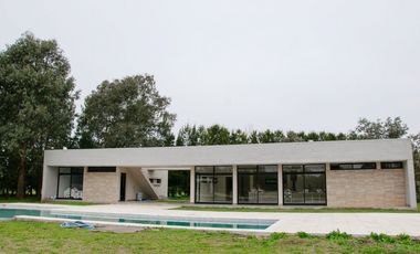 Venta Casa 3 ambientes , Santa Clara de Mar