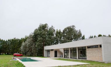 Venta Casa 3 ambientes , Santa Clara de Mar