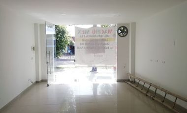 ARRIENDO de LOCALES en NEIVA