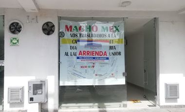ARRIENDO de LOCALES en NEIVA