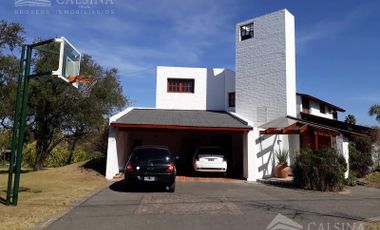 Casa en venta en Las Delicias - Córdoba