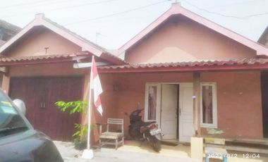 Rumah Dijual di Kota Surakarta Dekat UNS, RSUD dr. Moewardi