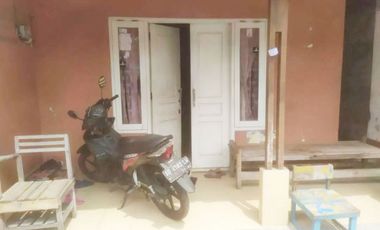 Rumah Dijual di Kota Surakarta Dekat UNS, RSUD dr. Moewardi