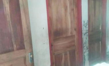Rumah Dijual di Kota Surakarta Dekat UNS, RSUD dr. Moewardi