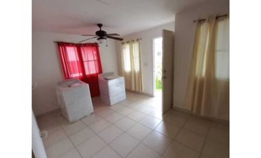 ALQUILO Y VENDO HERMOSA CASA EN ARRAIJAN PLAYA DORADA 3R