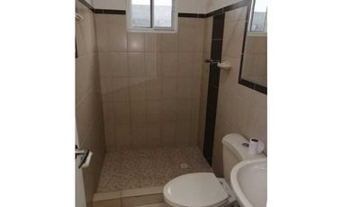 ALQUILO Y VENDO HERMOSA CASA EN ARRAIJAN PLAYA DORADA 3R