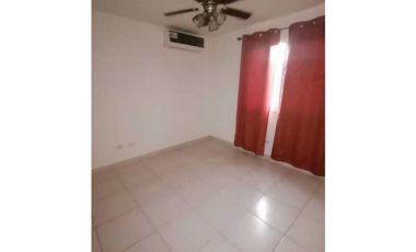 ALQUILO Y VENDO HERMOSA CASA EN ARRAIJAN PLAYA DORADA 3R