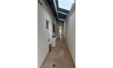 ALQUILO Y VENDO HERMOSA CASA EN ARRAIJAN PLAYA DORADA 3R