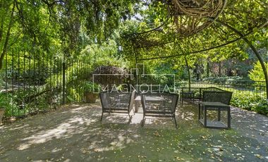 Casa en arriendo de 4 dorm. en El Arrayan