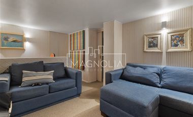 Casa en arriendo de 4 dorm. en El Arrayan