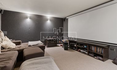 Casa en arriendo de 4 dorm. en El Arrayan