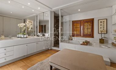 Casa en arriendo de 4 dorm. en El Arrayan