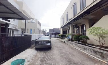 Jual Rumah Di Kota Balikpapan Dekat Mall Balikpapan Baru