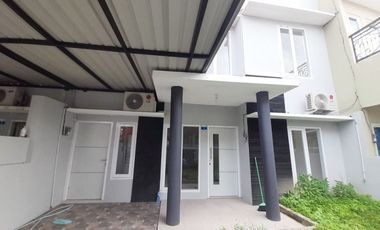 Jual Rumah Di Kota Balikpapan Dekat Mall Balikpapan Baru