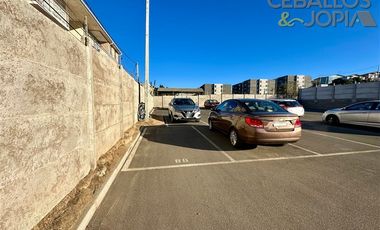 Departamento en arriendo de 2 dorm. en Villa Alemana