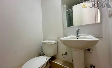 Departamento en arriendo de 2 dorm. en Villa Alemana