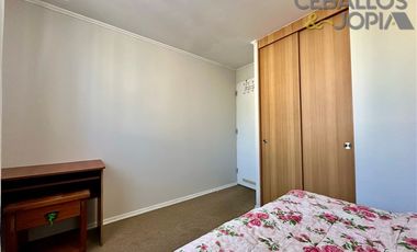 Departamento en arriendo de 2 dorm. en Villa Alemana
