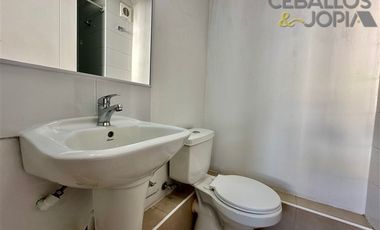 Departamento en arriendo de 2 dorm. en Villa Alemana