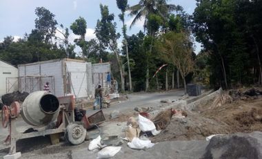 RUMAH MINIMALIS HARGA SANGAT IRIT