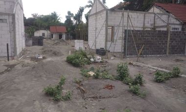 RUMAH MINIMALIS HARGA SANGAT IRIT