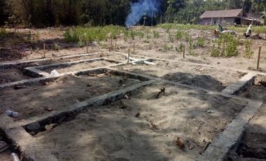 RUMAH MINIMALIS HARGA SANGAT IRIT