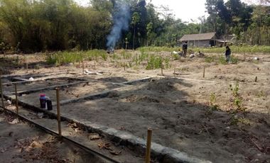 RUMAH MINIMALIS HARGA SANGAT IRIT