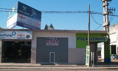 Local Comercial en alquiler en Malvinas Argentinas, Los Polvorines
