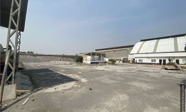 Terreno en Renta en Iztapalapa