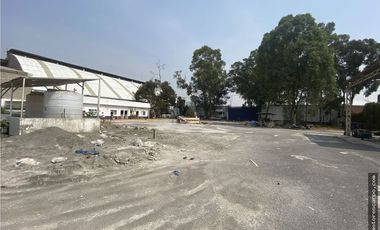 Terreno en Renta en Iztapalapa