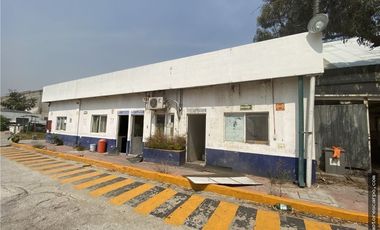 Terreno en Renta en Iztapalapa