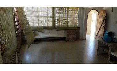 VENDO 800 MTS2 DE TERRENO EN PUNTA CARNERO (INCLUYE CASA DE 2 PLANTAS)