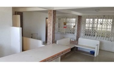VENDO 800 MTS2 DE TERRENO EN PUNTA CARNERO (INCLUYE CASA DE 2 PLANTAS)